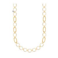 Collar Rebecca Mujer in Bronce BDVKOO92